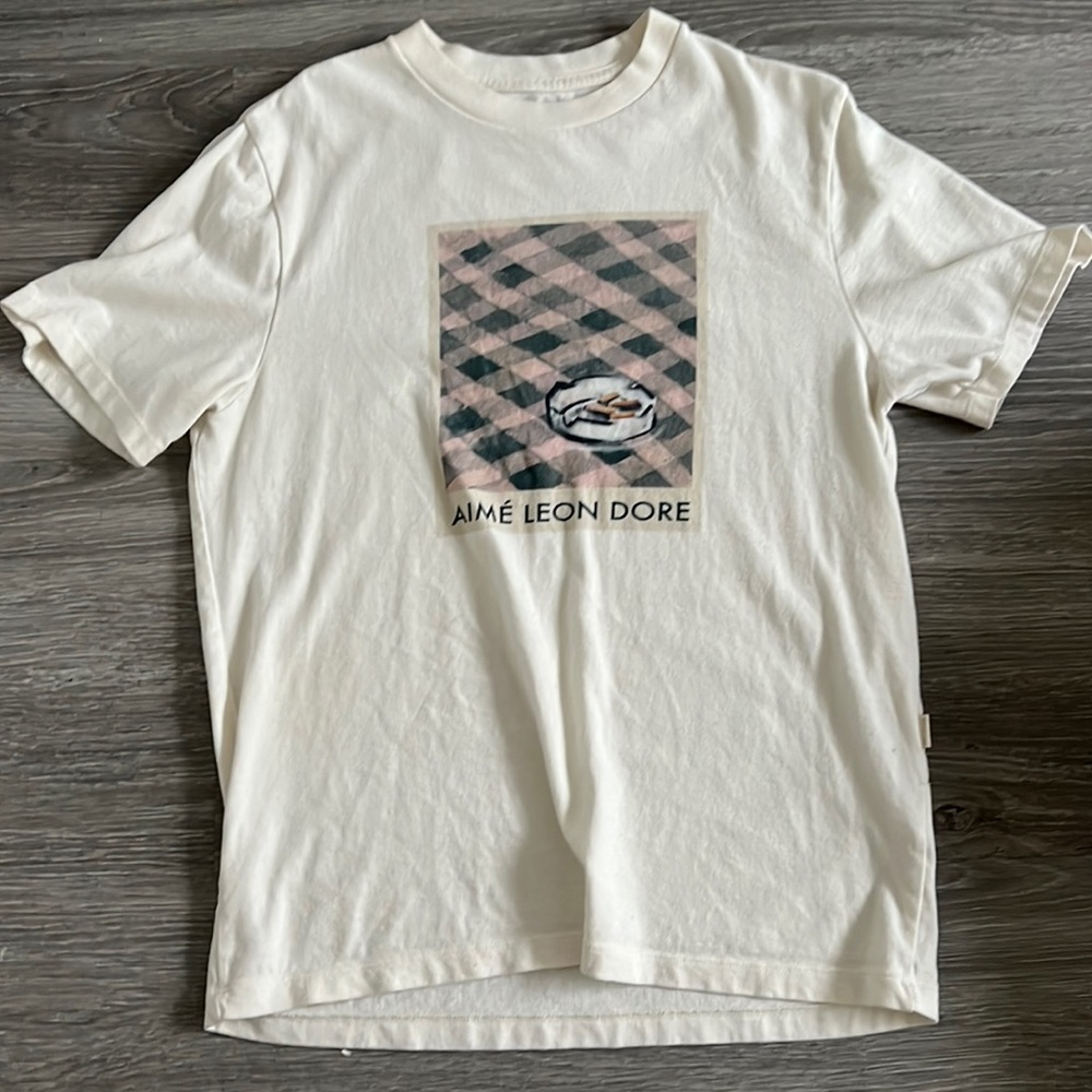 Aimé Leon Dore t-shirt